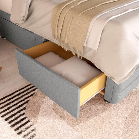 Havana Kids Divan Bed