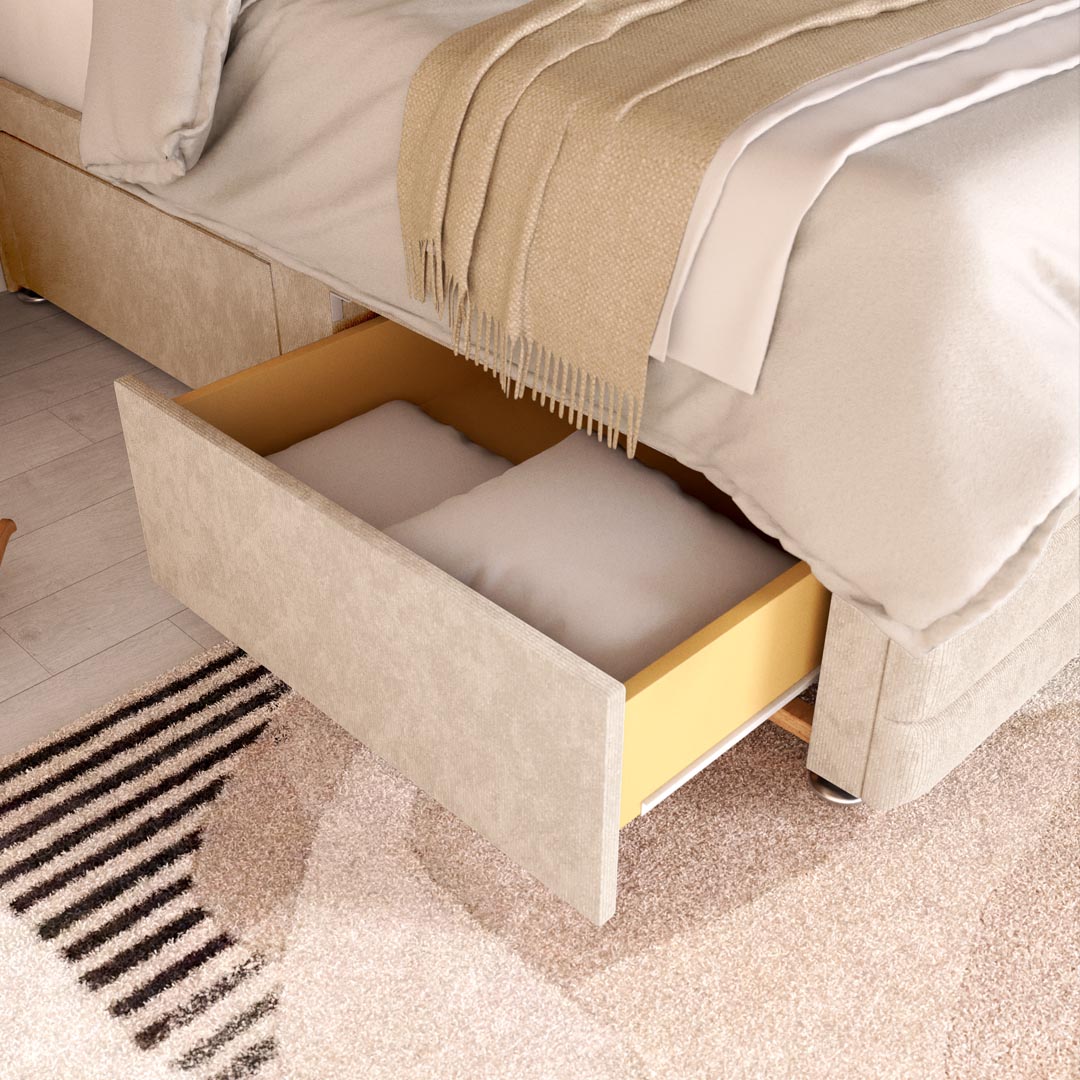 Havana Kids Divan Bed
