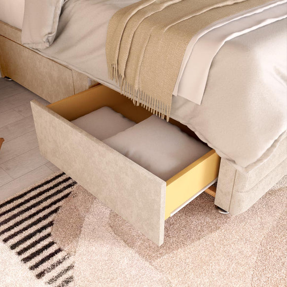 Havana Kids Divan Bed