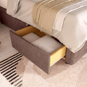 Havana Kids Divan Bed