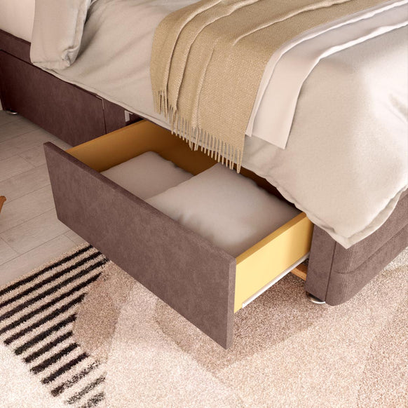 Havana Kids Divan Bed