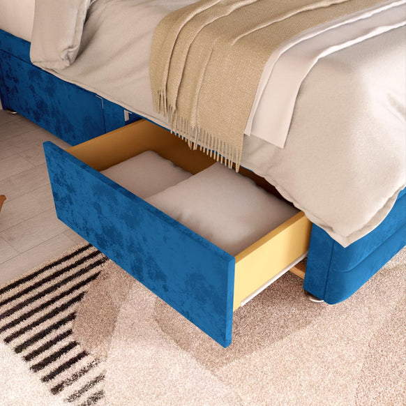 Havana Kids Divan Bed
