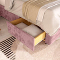 Havana Kids Divan Bed