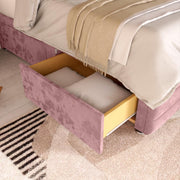 Havana Kids Divan Bed