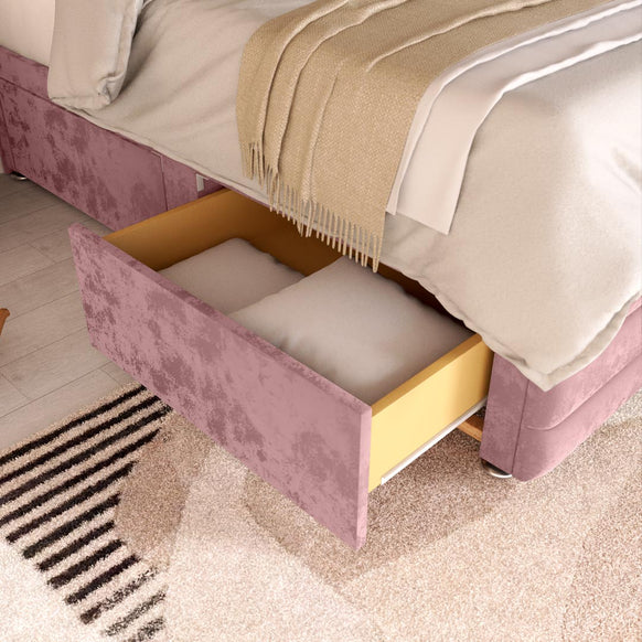 Havana Kids Divan Bed