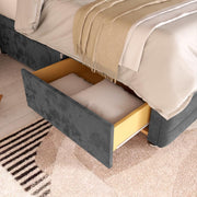 Havana Kids Divan Bed