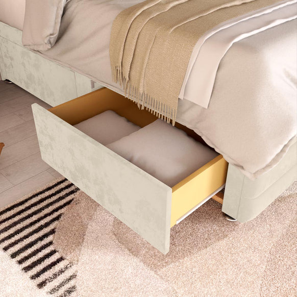 Havana Kids Divan Bed