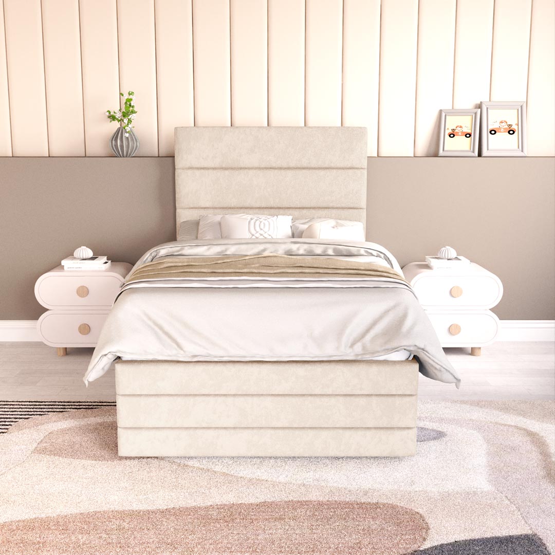 Havana Kids Divan Bed