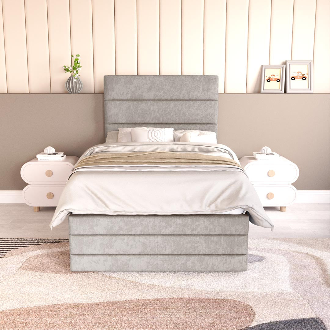 Havana Kids Divan Bed