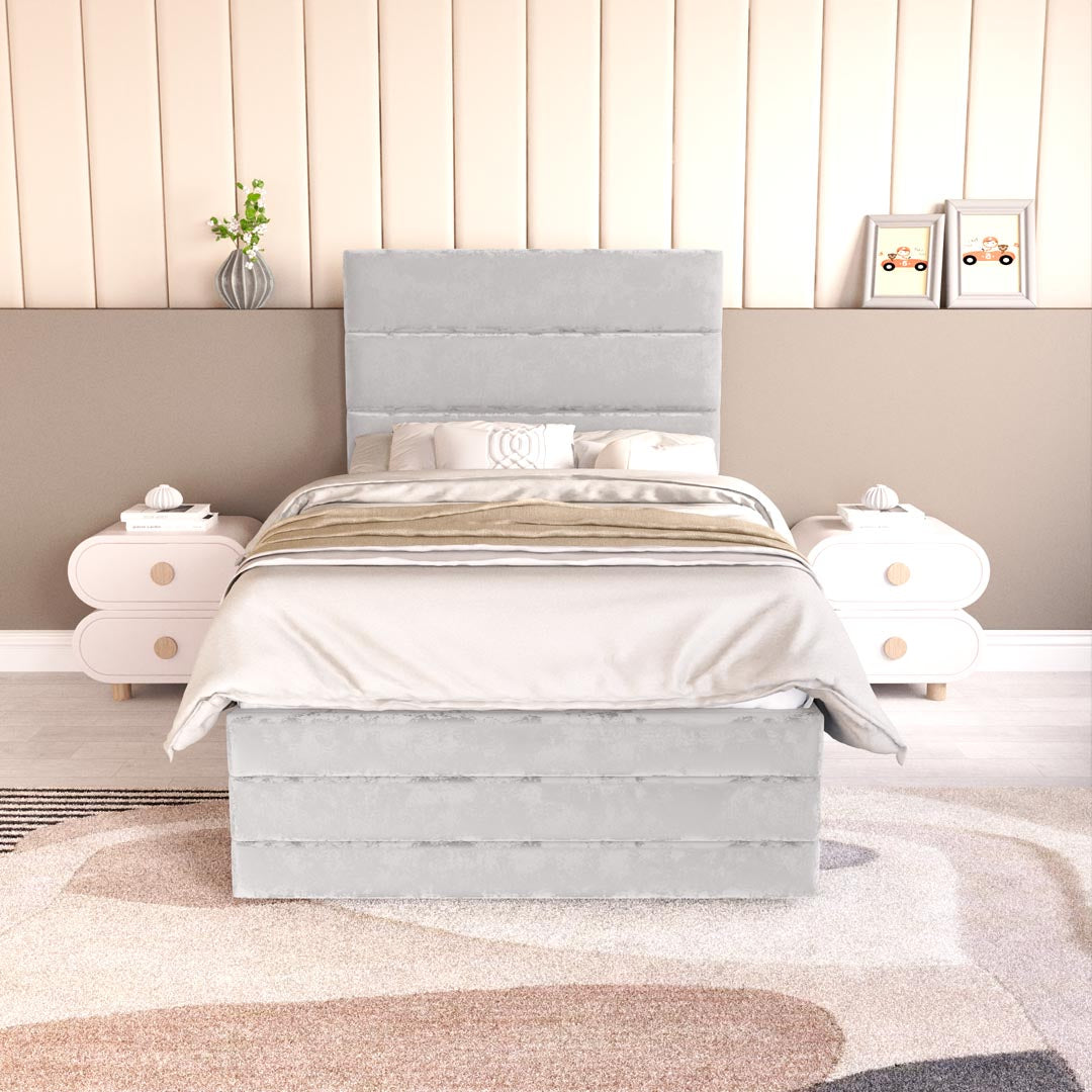 Havana Kids Divan Bed