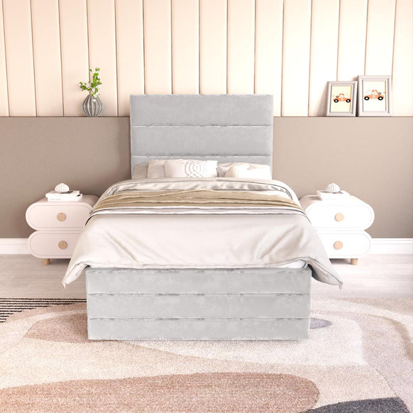 Havana Kids Divan Bed