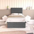 Havana Kids Divan Bed