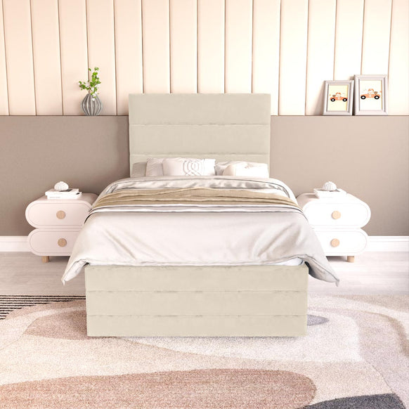 Havana Kids Divan Bed