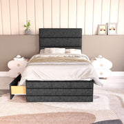 Havana Kids Divan Bed