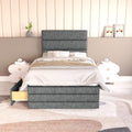 Havana Kids Divan Bed
