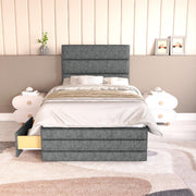 Havana Kids Divan Bed