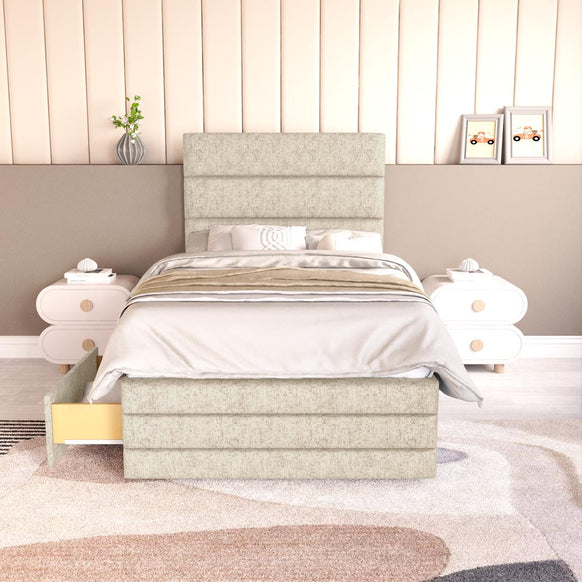 Havana Kids Divan Bed