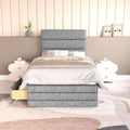 Havana Kids Divan Bed