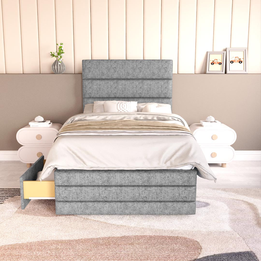 Havana Kids Divan Bed
