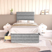 Havana Kids Divan Bed
