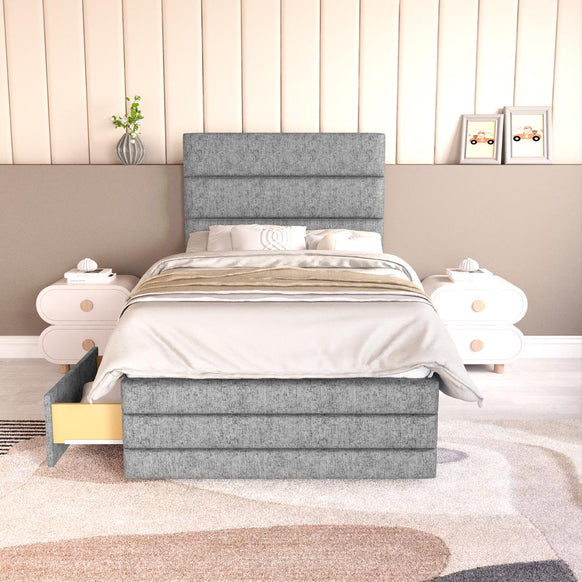 Havana Kids Divan Bed