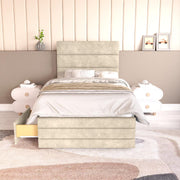 Havana Kids Divan Bed