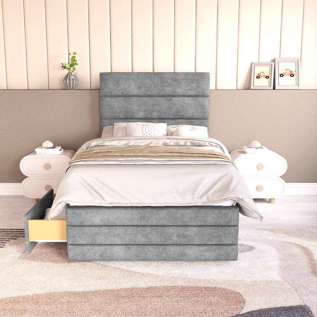Havana Kids Divan Bed