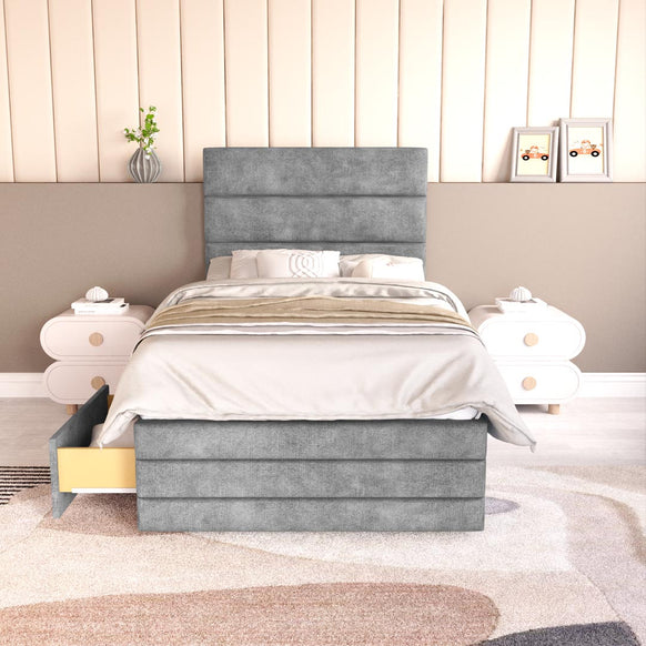 Havana Kids Divan Bed
