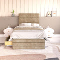 Havana Kids Divan Bed