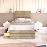 Havana Kids Divan Bed