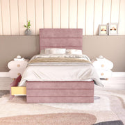 Havana Kids Divan Bed