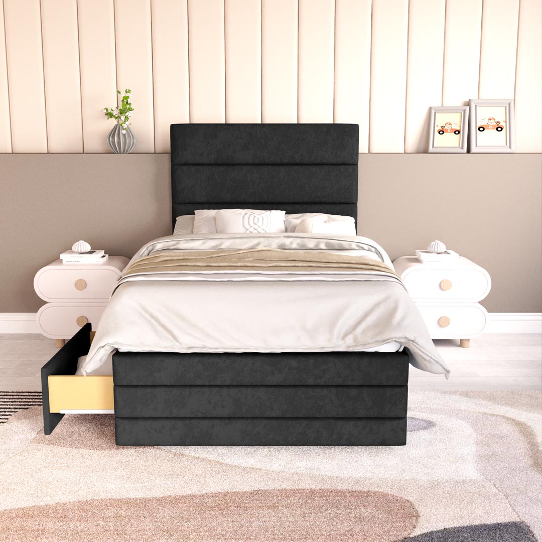 Havana Kids Divan Bed