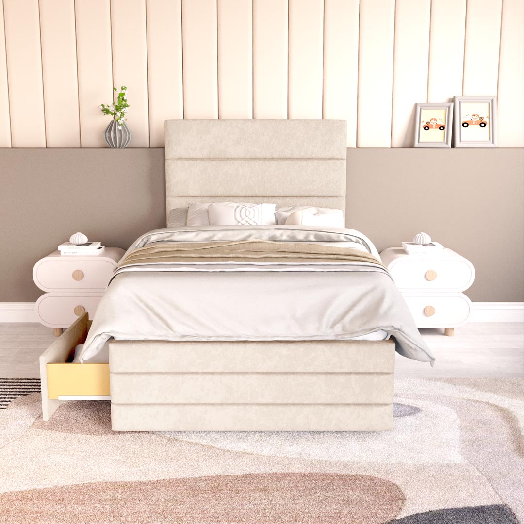 Havana Kids Divan Bed