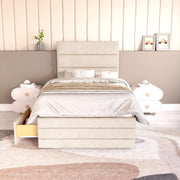 Havana Kids Divan Bed