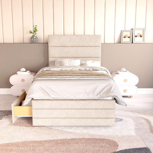 Havana Kids Divan Bed