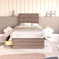 Havana Kids Divan Bed