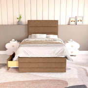 Havana Kids Divan Bed