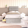 Havana Kids Divan Bed