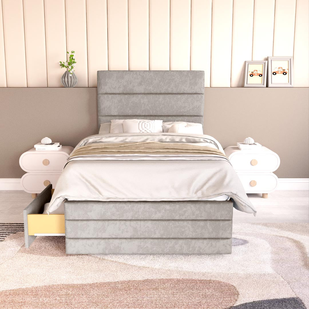 Havana Kids Divan Bed