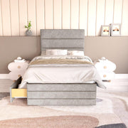 Havana Kids Divan Bed