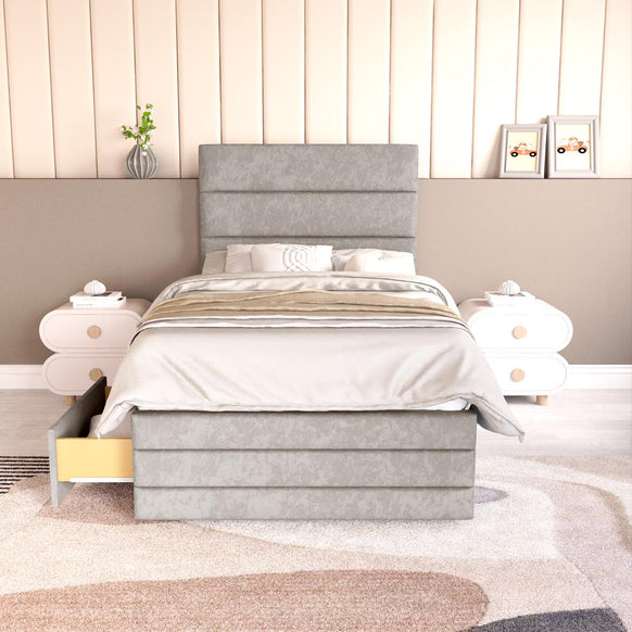 Havana Kids Divan Bed