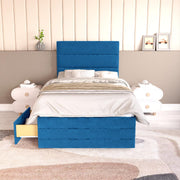 Havana Kids Divan Bed