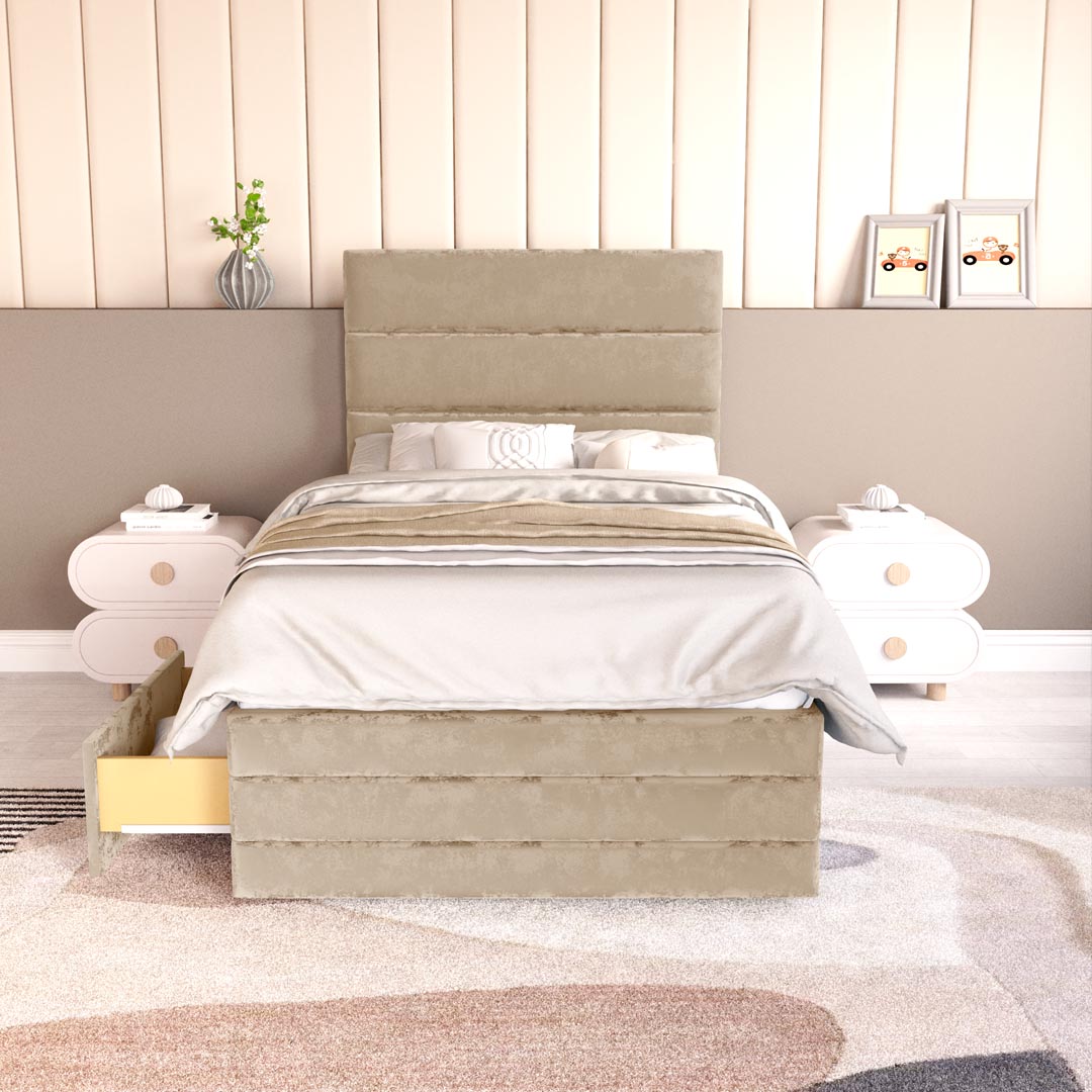Havana Kids Divan Bed