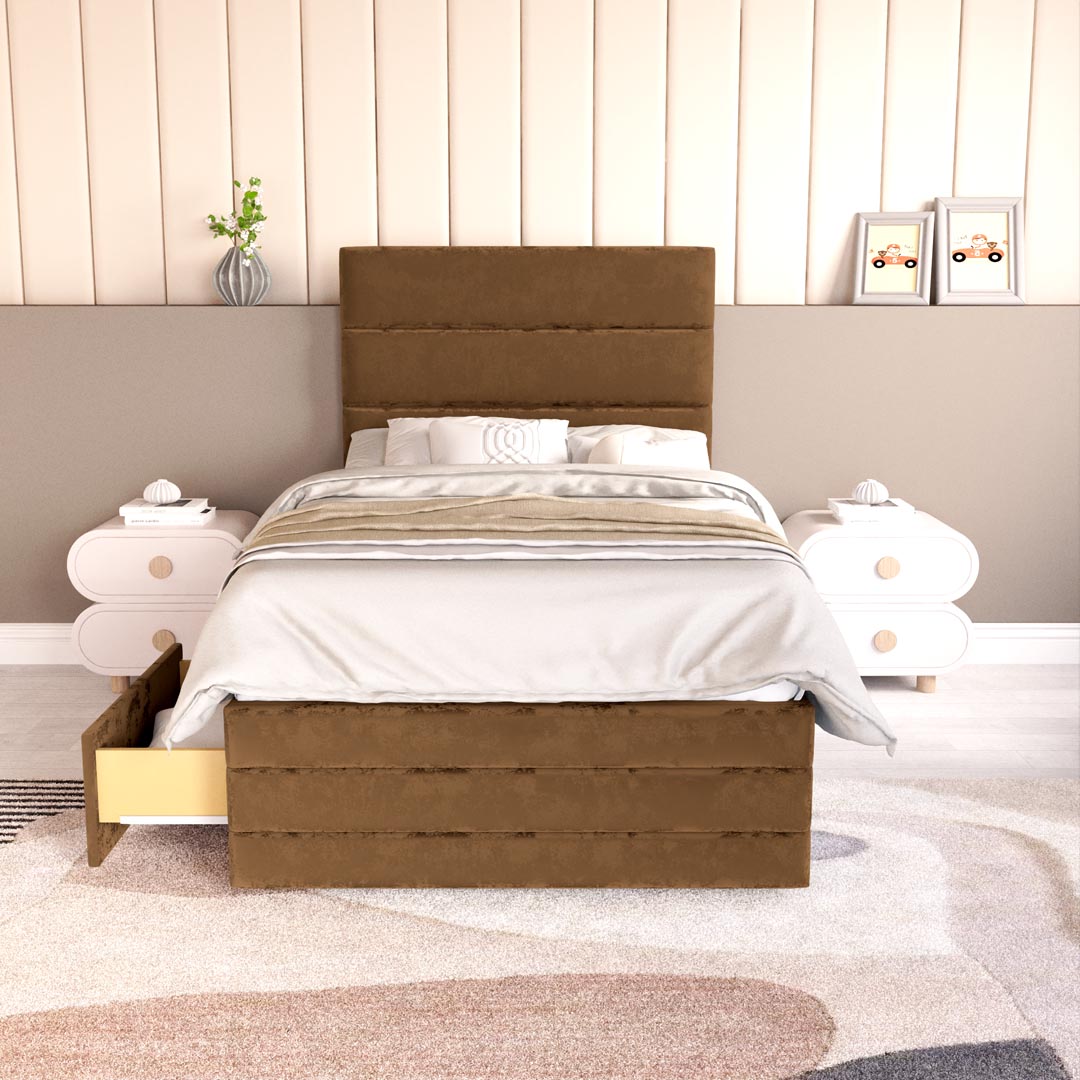 Havana Kids Divan Bed