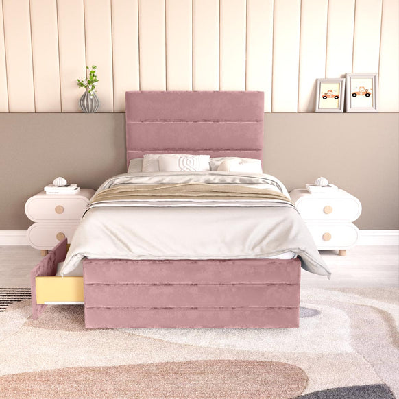 Havana Kids Divan Bed