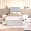 Havana Kids Divan Bed