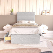 Havana Kids Divan Bed