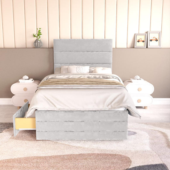 Havana Kids Divan Bed