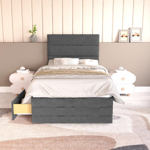 Havana Kids Divan Bed