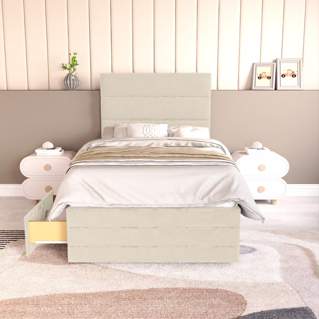 Havana Kids Divan Bed